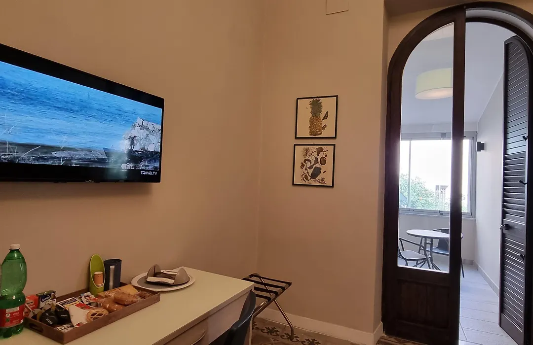 B&B Arcovito 36-1